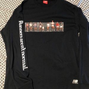 Long sleeve